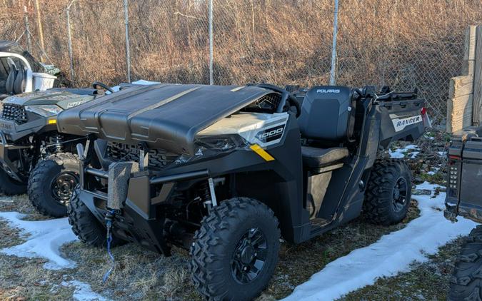 2026 Polaris Ranger® 1000 Premium