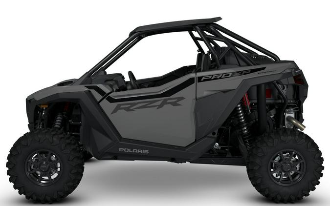 2026 Polaris RZR PRO XP Ultimate