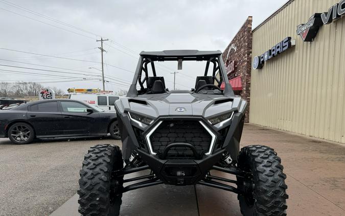 2026 Polaris RZR PRO XP Ultimate