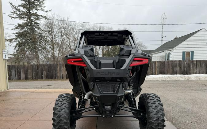 2026 Polaris RZR PRO XP Ultimate