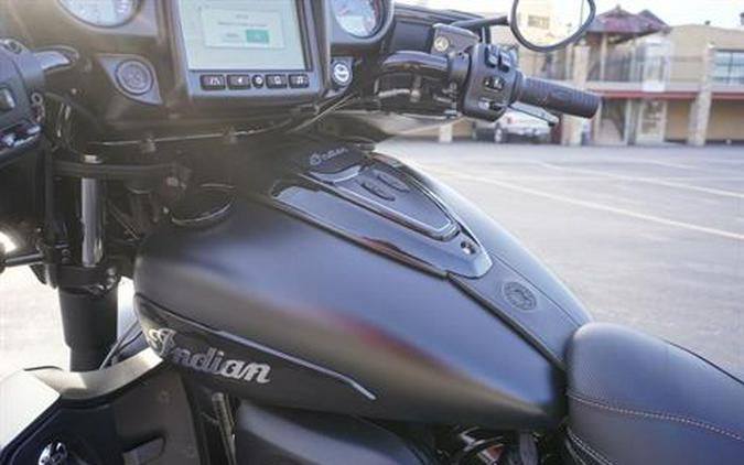 2024 Indian Motorcycle Roadmaster® Dark Horse® with PowerBand Audio Package