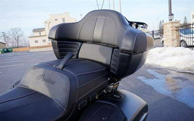 2024 Indian Motorcycle Roadmaster® Dark Horse® with PowerBand Audio Package