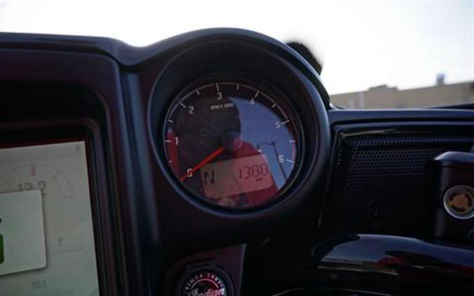 2024 Indian Motorcycle Roadmaster® Dark Horse® with PowerBand Audio Package