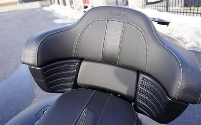 2024 Indian Motorcycle Roadmaster® Dark Horse® with PowerBand Audio Package