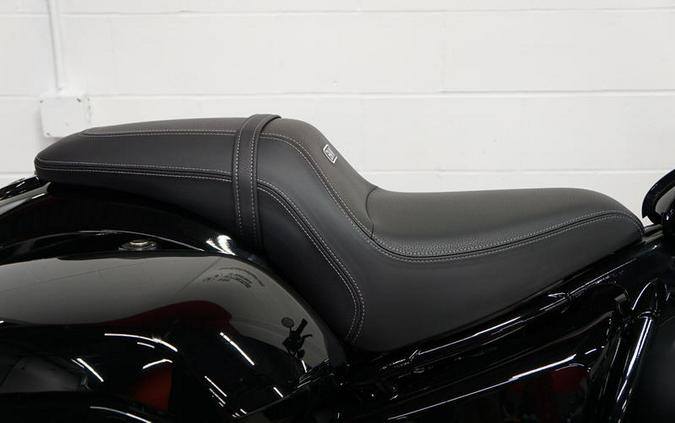 2024 BMW R 18 Roctane Black Storm Metallic