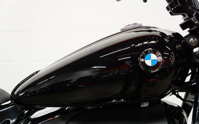2024 BMW R 18 Roctane Black Storm Metallic