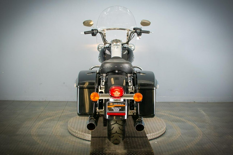 2021 Harley-Davidson Road King