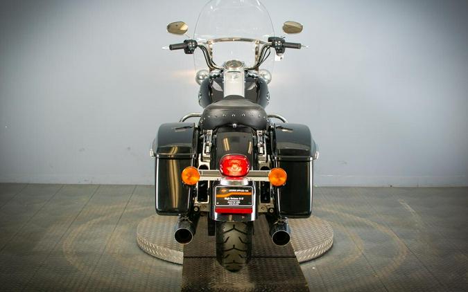 2021 Harley-Davidson Road King