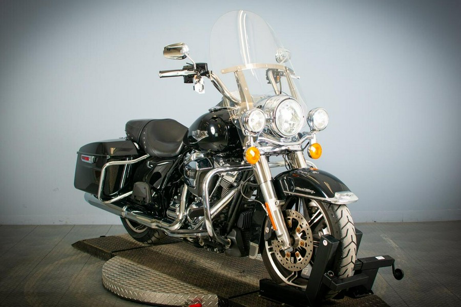 2021 Harley-Davidson Road King