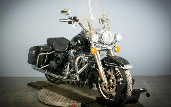 2021 Harley-Davidson Road King