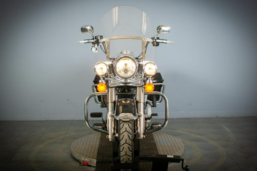 2021 Harley-Davidson Road King