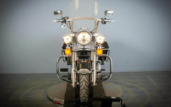 2021 Harley-Davidson Road King