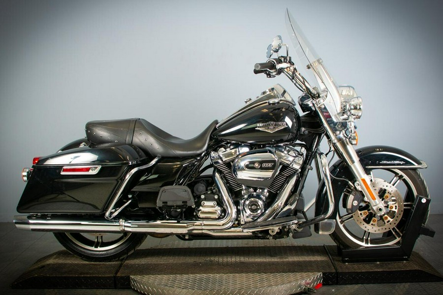2021 Harley-Davidson Road King