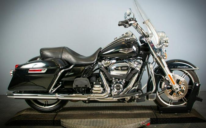 2021 Harley-Davidson Road King