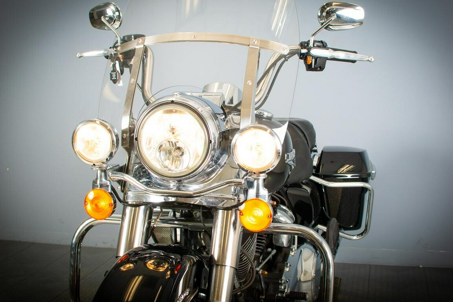 2021 Harley-Davidson Road King