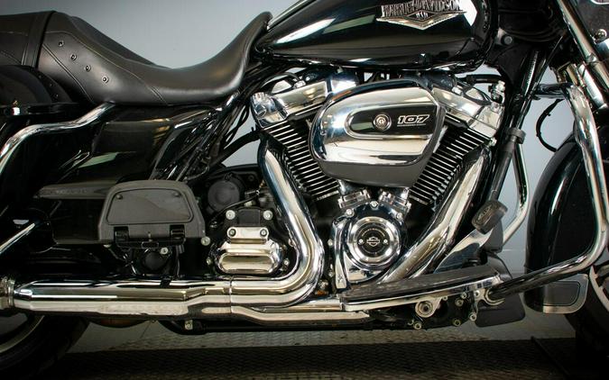 2021 Harley-Davidson Road King