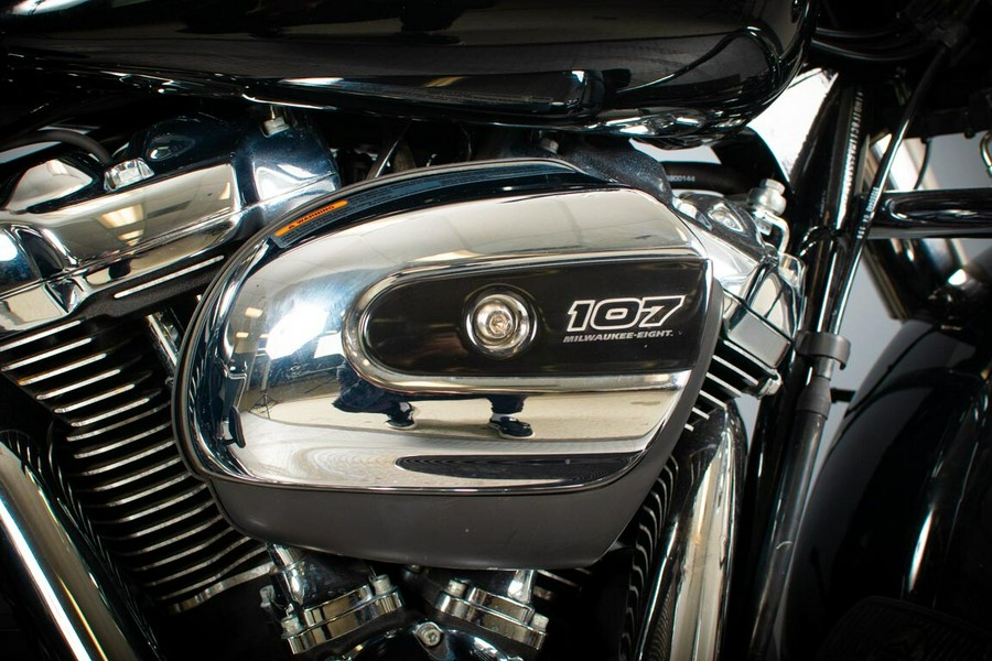 2021 Harley-Davidson Road King