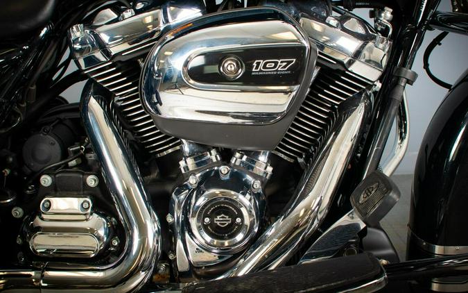 2021 Harley-Davidson Road King