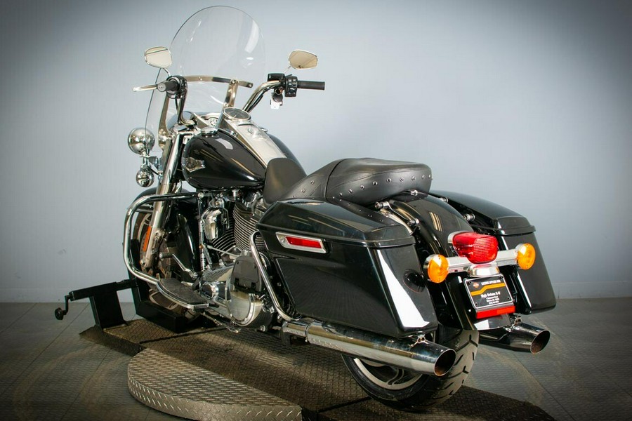 2021 Harley-Davidson Road King
