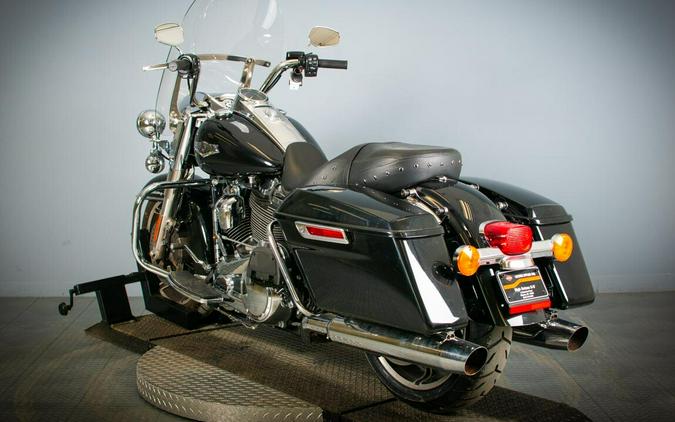 2021 Harley-Davidson Road King