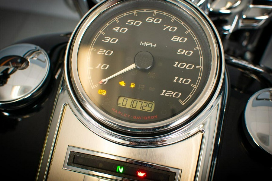 2021 Harley-Davidson Road King