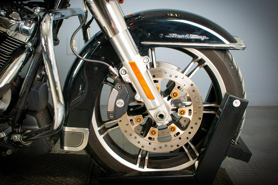 2021 Harley-Davidson Road King