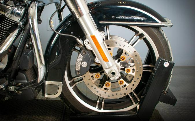 2021 Harley-Davidson Road King