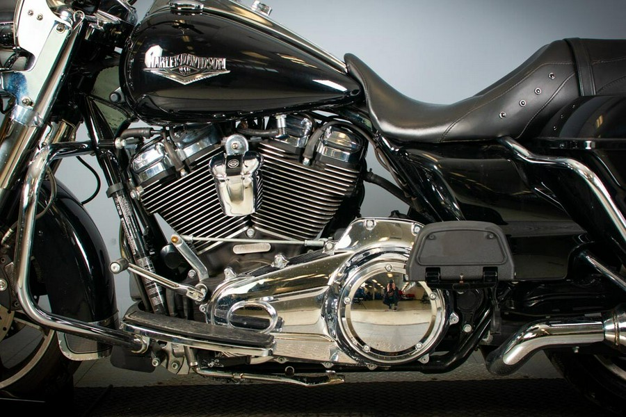 2021 Harley-Davidson Road King