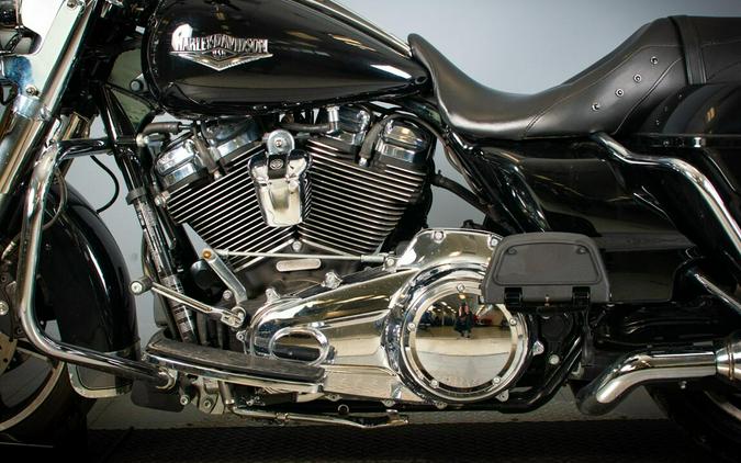 2021 Harley-Davidson Road King