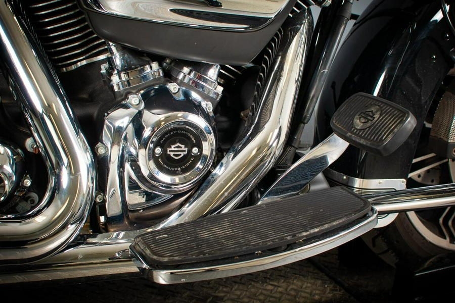 2021 Harley-Davidson Road King