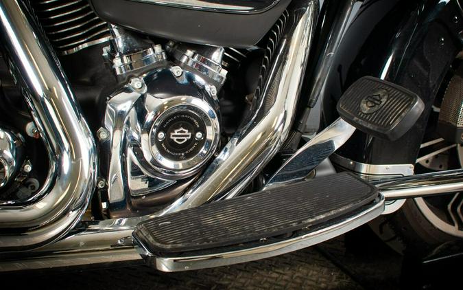 2021 Harley-Davidson Road King