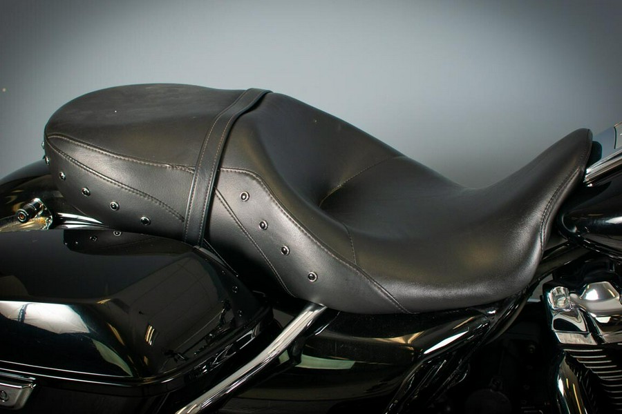 2021 Harley-Davidson Road King