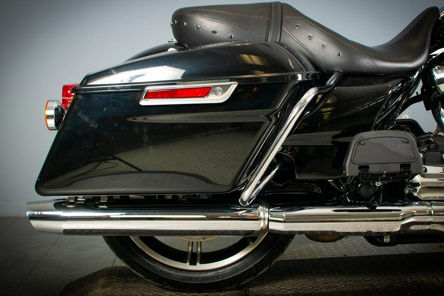 2021 Harley-Davidson Road King