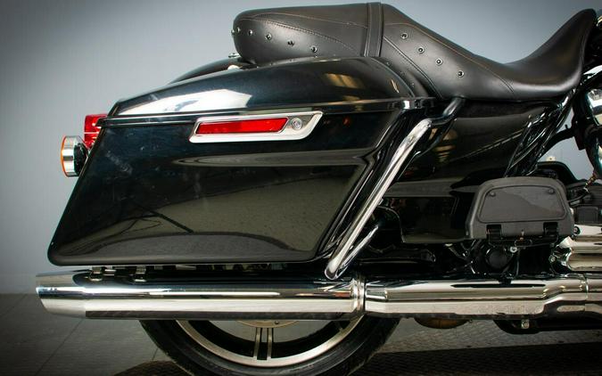 2021 Harley-Davidson Road King