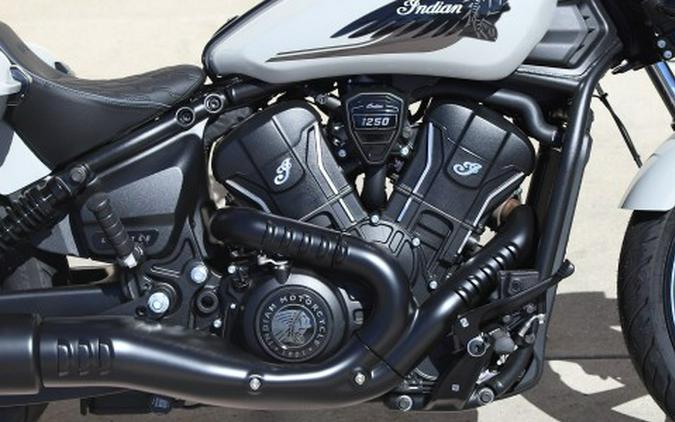 2026 Indian Motorcycle Sport Scout RT