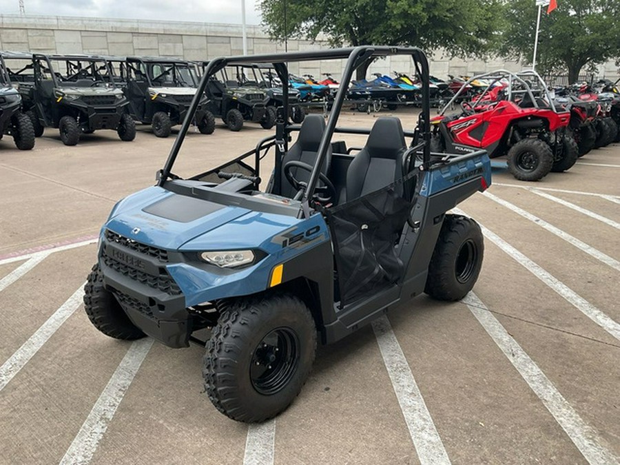 2026 Polaris Ranger 150 EFI