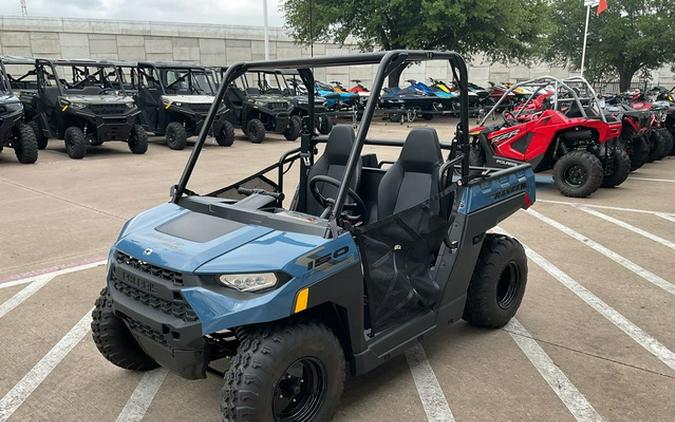 2026 Polaris Ranger 150 EFI