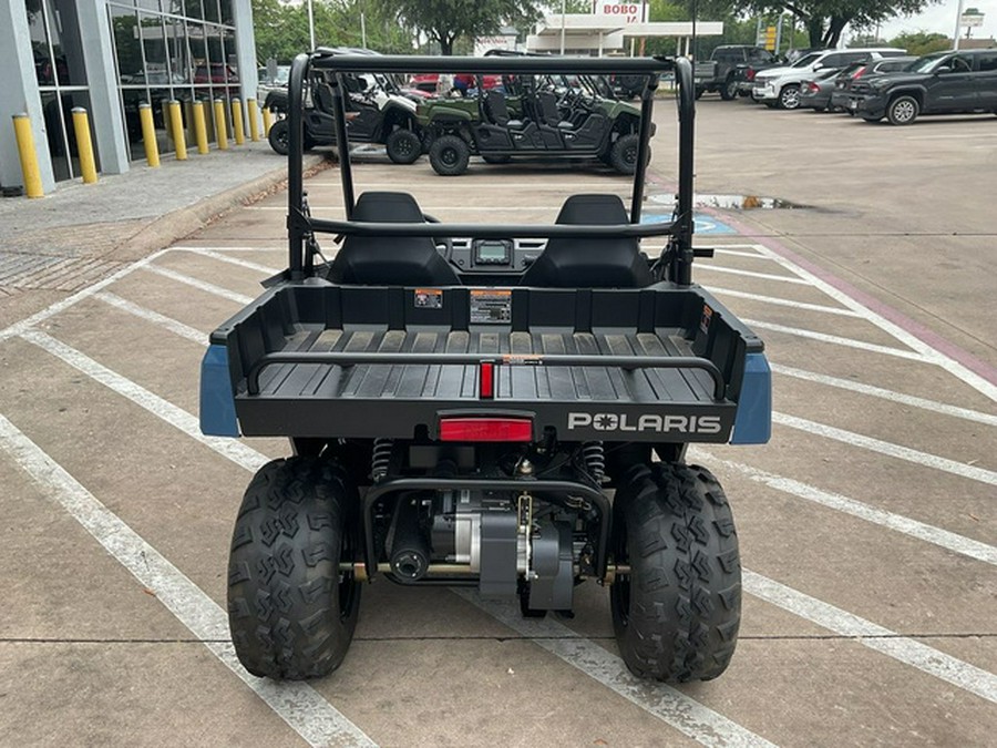 2026 Polaris Ranger 150 EFI