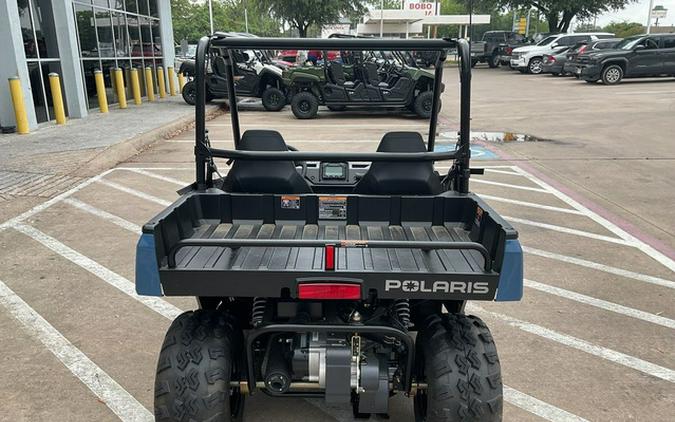 2026 Polaris Ranger 150 EFI