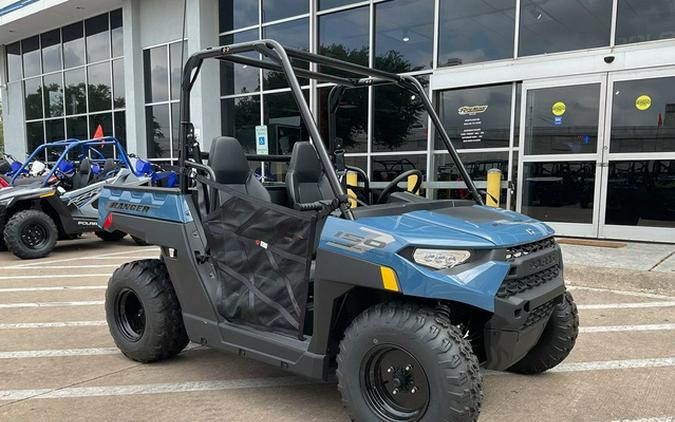 2026 Polaris Ranger 150 EFI