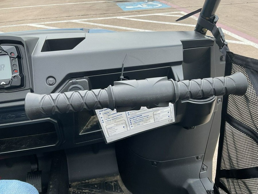 2026 Polaris Ranger 150 EFI