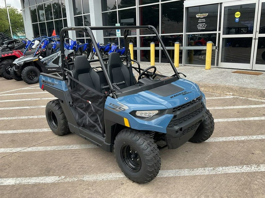 2026 Polaris Ranger 150 EFI