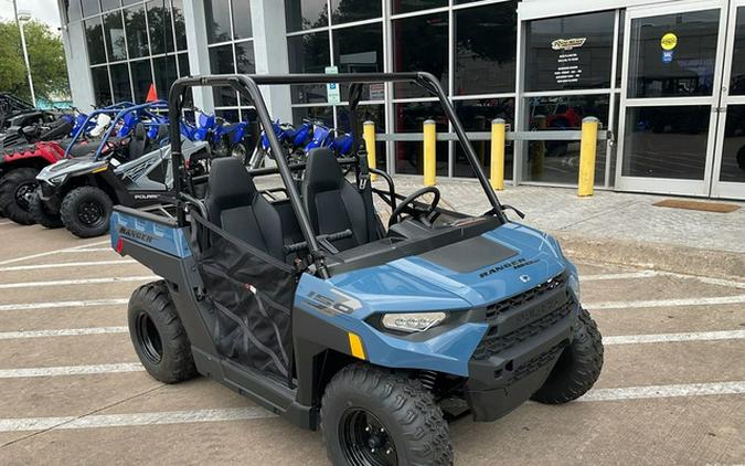 2026 Polaris Ranger 150 EFI