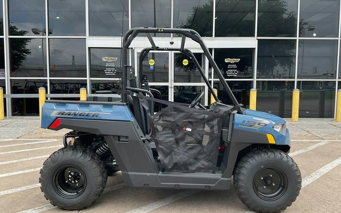 2026 Polaris Ranger 150 EFI