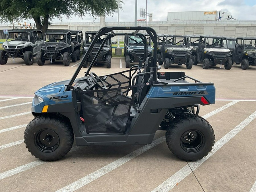 2026 Polaris Ranger 150 EFI