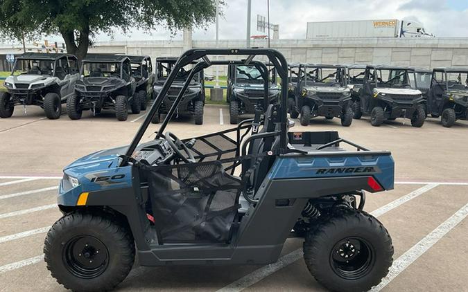 2026 Polaris Ranger 150 EFI