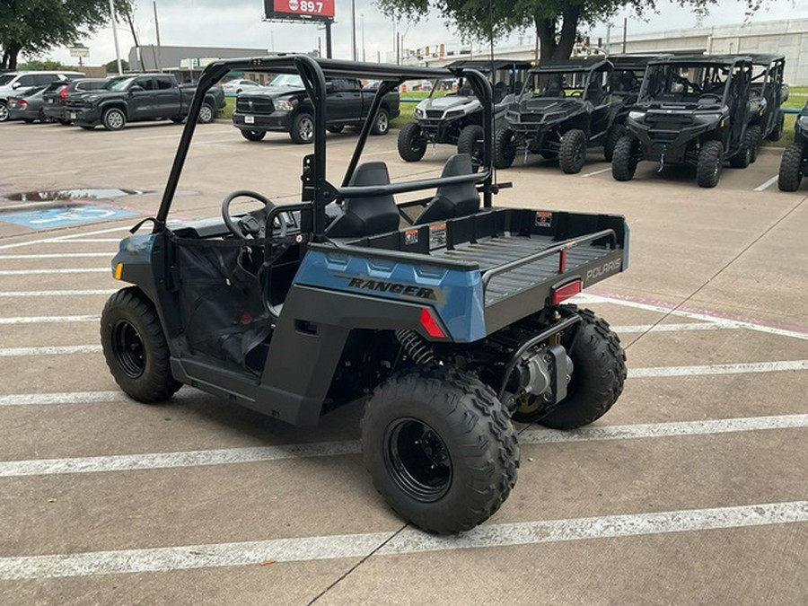 2026 Polaris Ranger 150 EFI