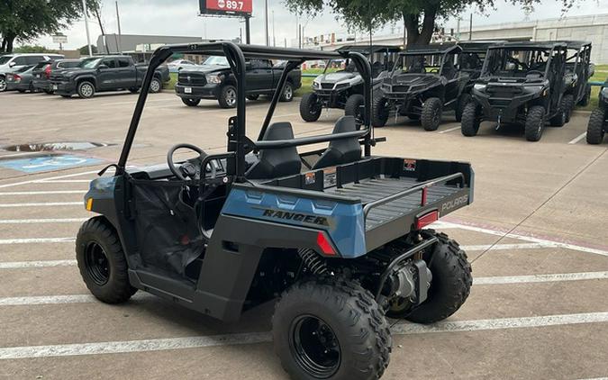 2026 Polaris Ranger 150 EFI