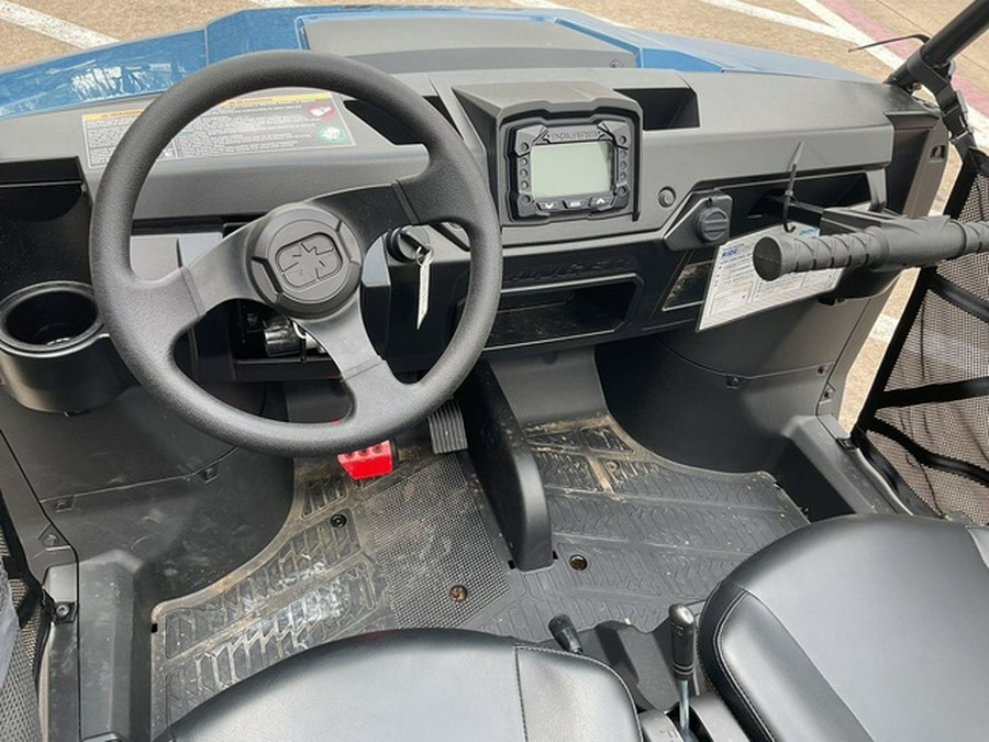 2026 Polaris Ranger 150 EFI