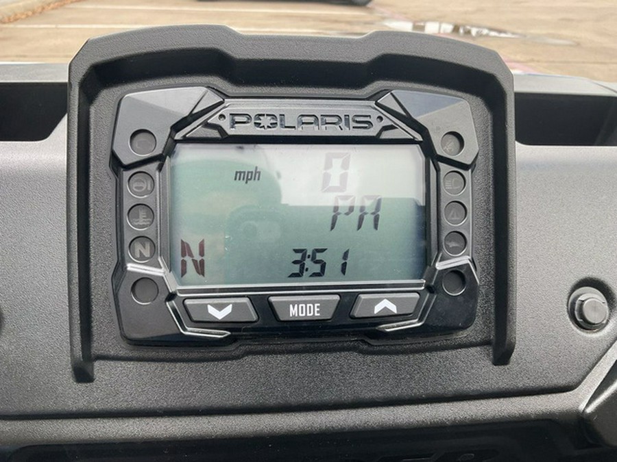 2026 Polaris Ranger 150 EFI